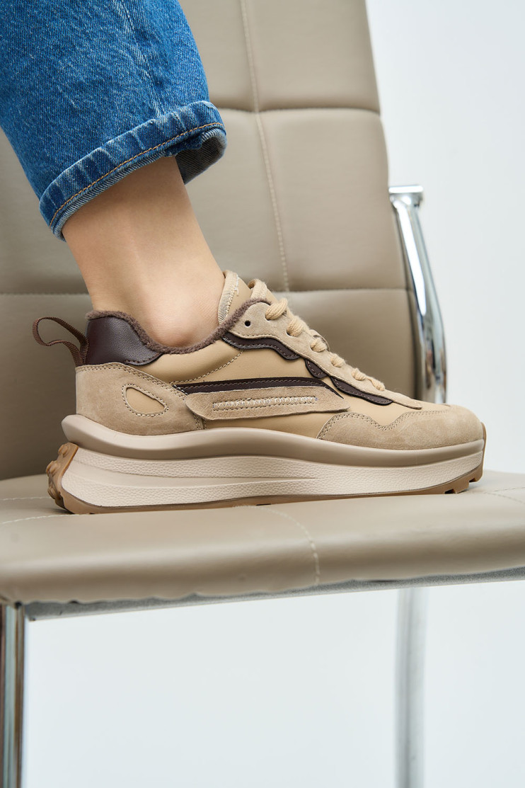 Кросівки Lonza 180572 - Вид 5 - інтернет магазин sandalini.ua