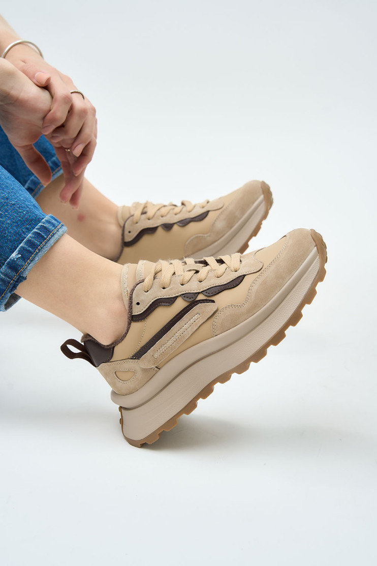 Кросівки Lonza 180572 - Вид 12 - інтернет магазин sandalini.ua