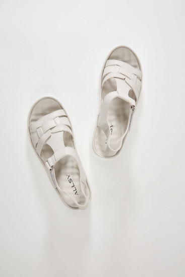 Босоножки ALLSY 207164