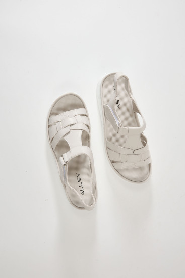 Босоножки ALLSY 207164