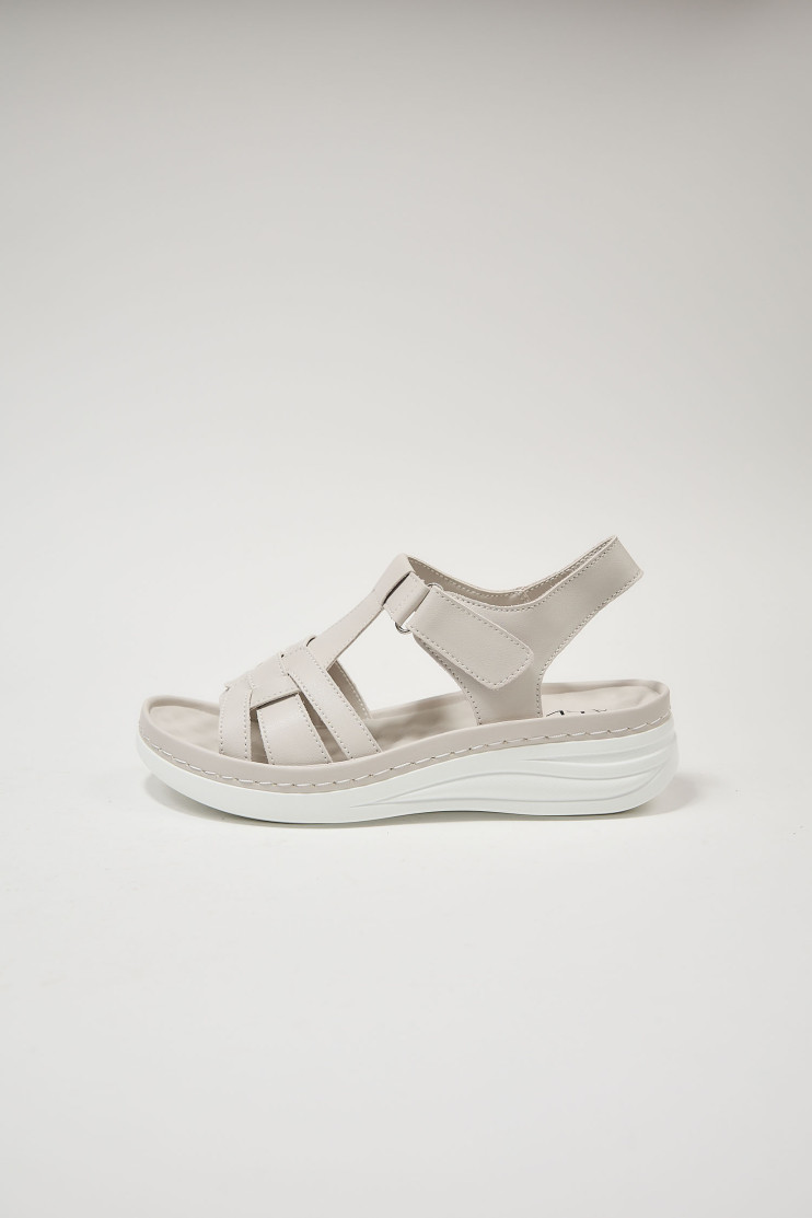 Босоніжки ALLSY 207164 - Вид 6 - інтернет магазин sandalini.ua