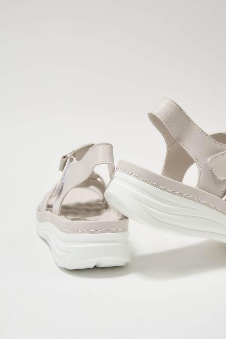 Босоніжки ALLSY 207164 - Вид 7 - інтернет магазин sandalini.ua