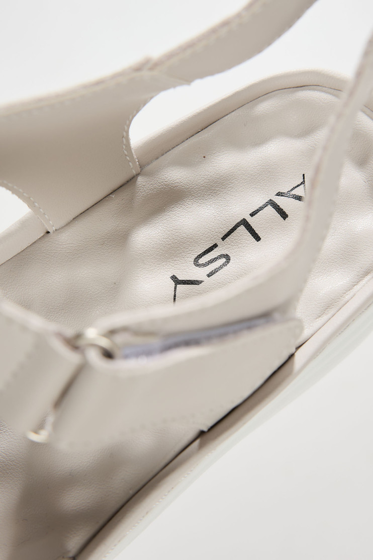 Босоніжки ALLSY 207164 - Вид 10 - інтернет магазин sandalini.ua