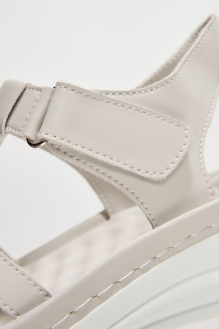 Босоніжки ALLSY 207164 - Вид 3 - інтернет магазин sandalini.ua