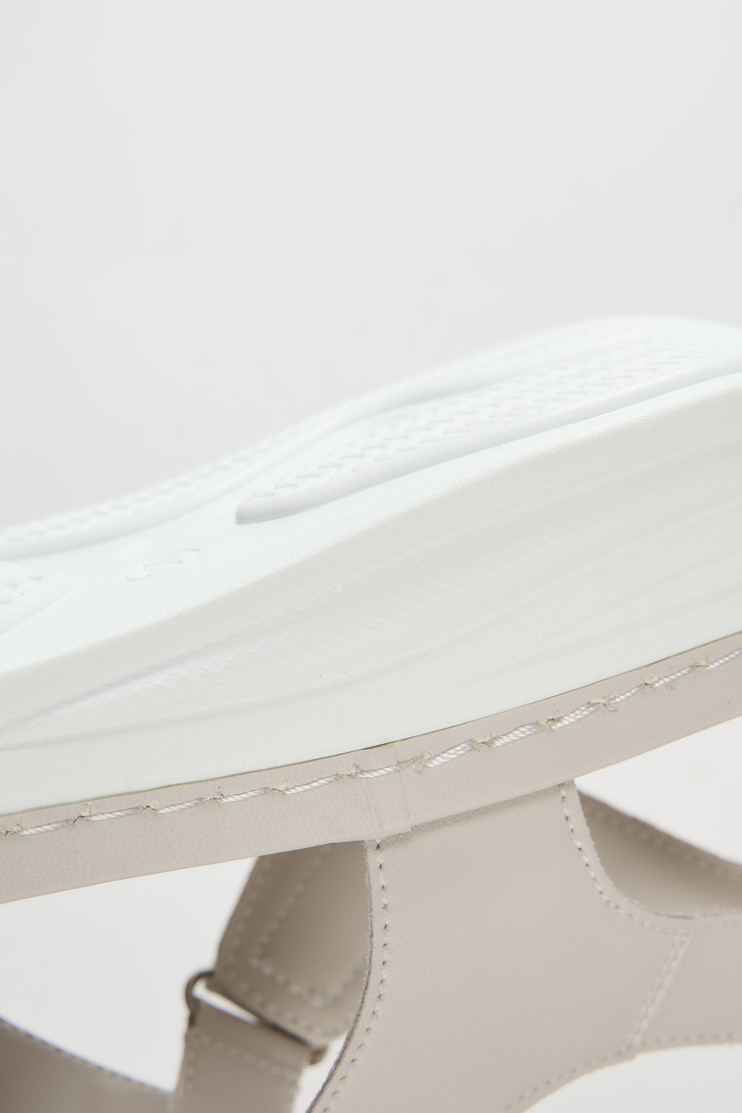 Босоніжки ALLSY 207164 - Вид 5 - інтернет магазин sandalini.ua