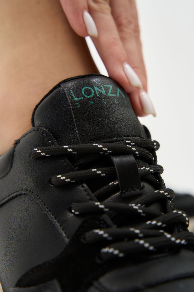 Кросівки Lonza 181295 - Вид 8 - інтернет магазин sandalini.ua