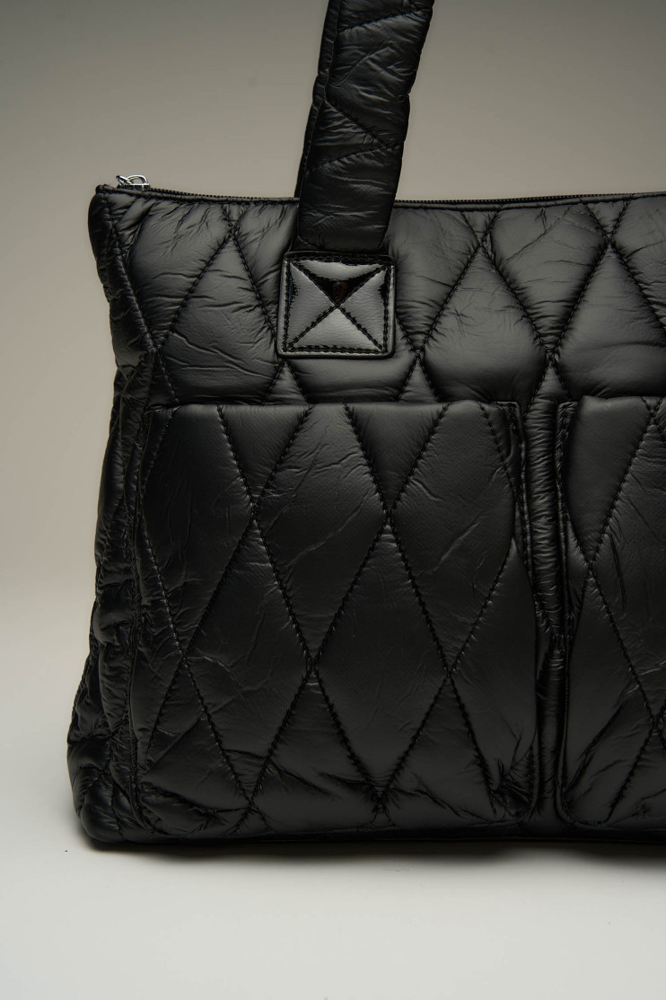 Сумка Lonza 182034 - Вид 3 - інтернет магазин sandalini.ua