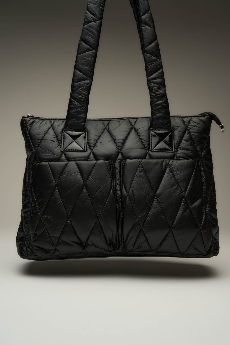 Сумка Lonza 182034 - Вид 1 - інтернет магазин sandalini.ua