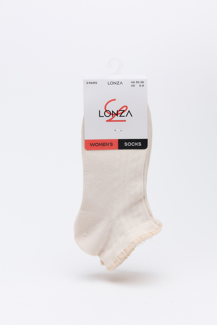 Lonza 214231 - Вид 1 - інтернет магазин sandalini.ua