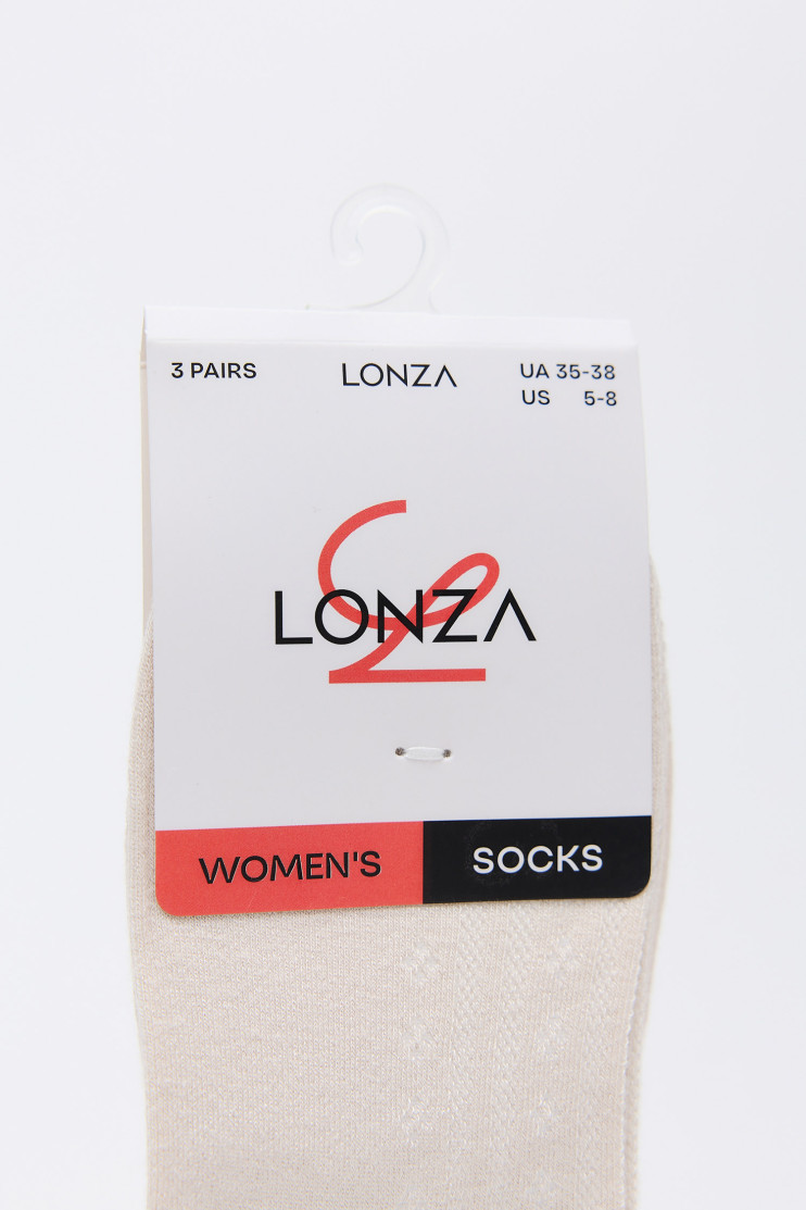 Lonza 214231 - Вид 2 - інтернет магазин sandalini.ua