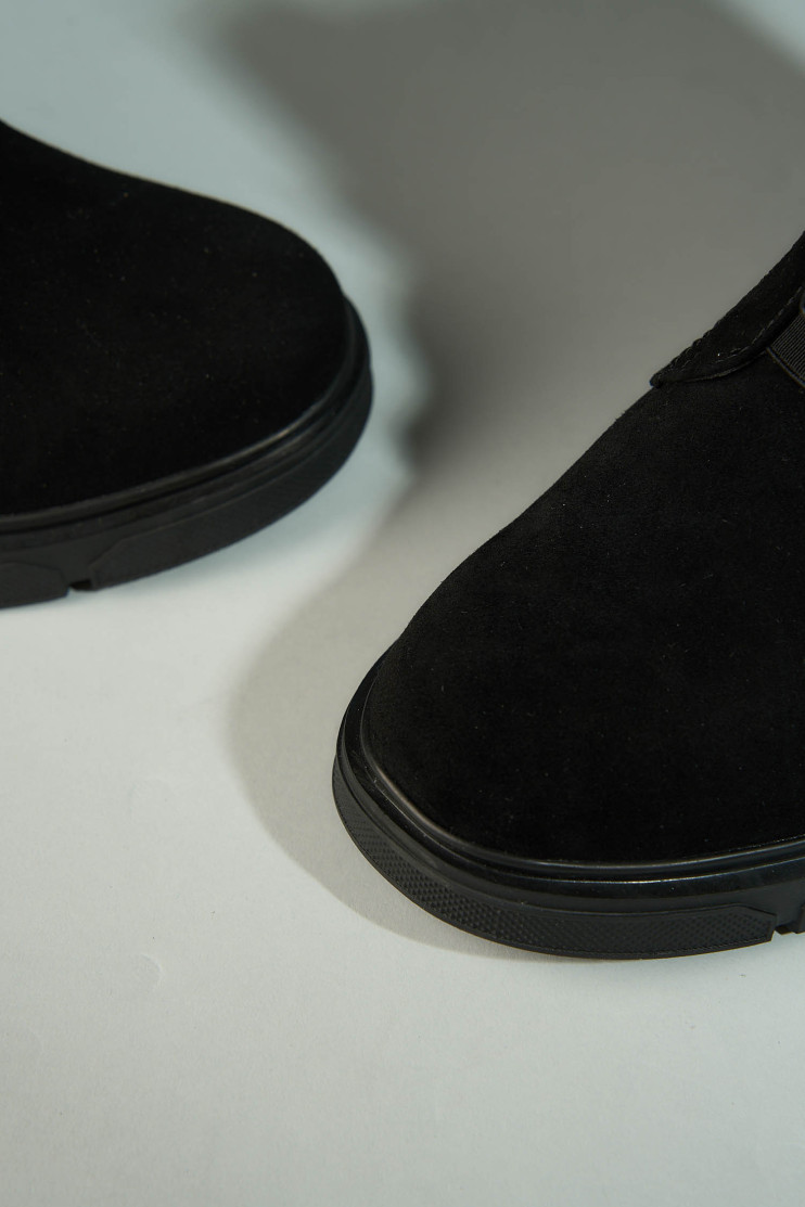 Ботильоны Fabio Monelli 180309 - Вид 4 - интернет магазин sandalini.ua