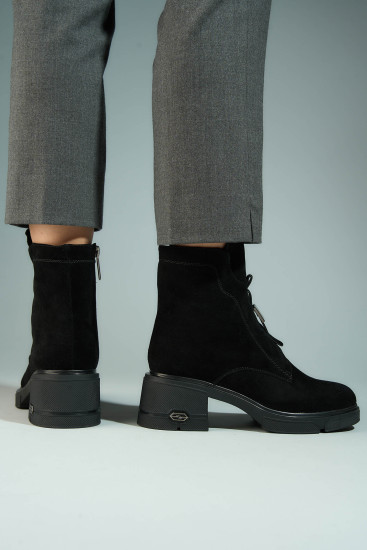 Ботильоны Fabio Monelli 180309