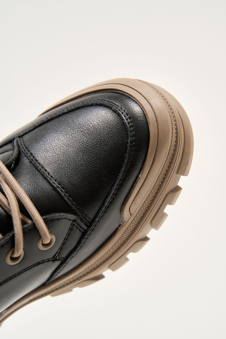 Черевики Lonza 180796 - Вид 7 - інтернет магазин sandalini.ua