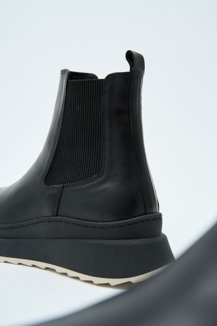 Черевики Fabio Monelli 181966 - Вид 4 - інтернет магазин sandalini.ua