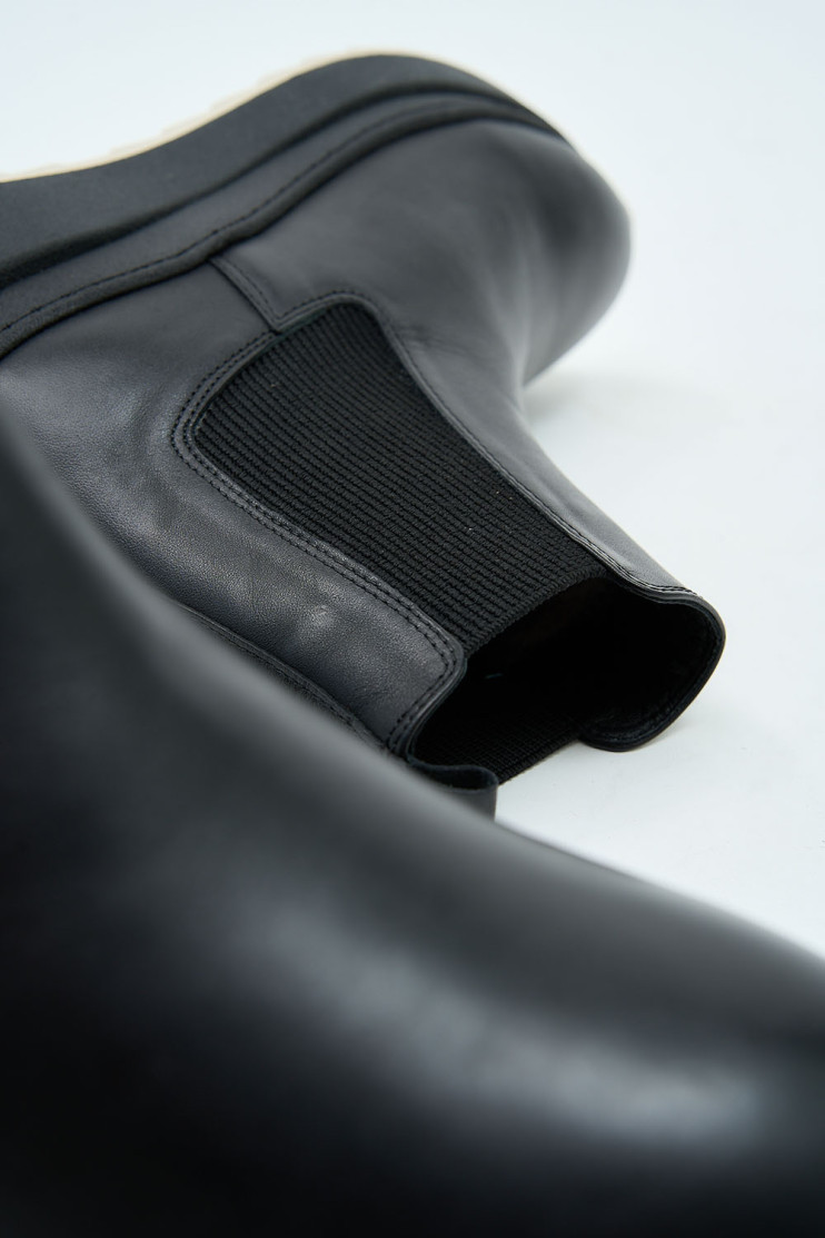 Черевики Fabio Monelli 181966 - Вид 6 - інтернет магазин sandalini.ua