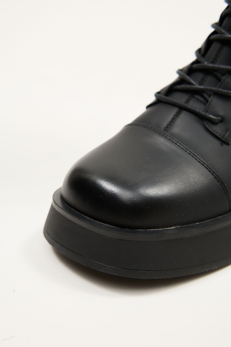 Сапоги Lonza 179376 - Вид 3 - интернет магазин sandalini.ua