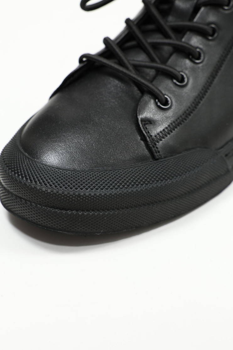 Кеди чоловічі Fabio Monelli 181391 - Вид 5 - інтернет магазин sandalini.ua