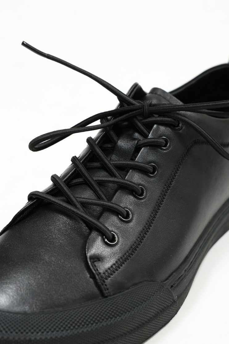 Кеди чоловічі Fabio Monelli 181391 - Вид 7 - інтернет магазин sandalini.ua