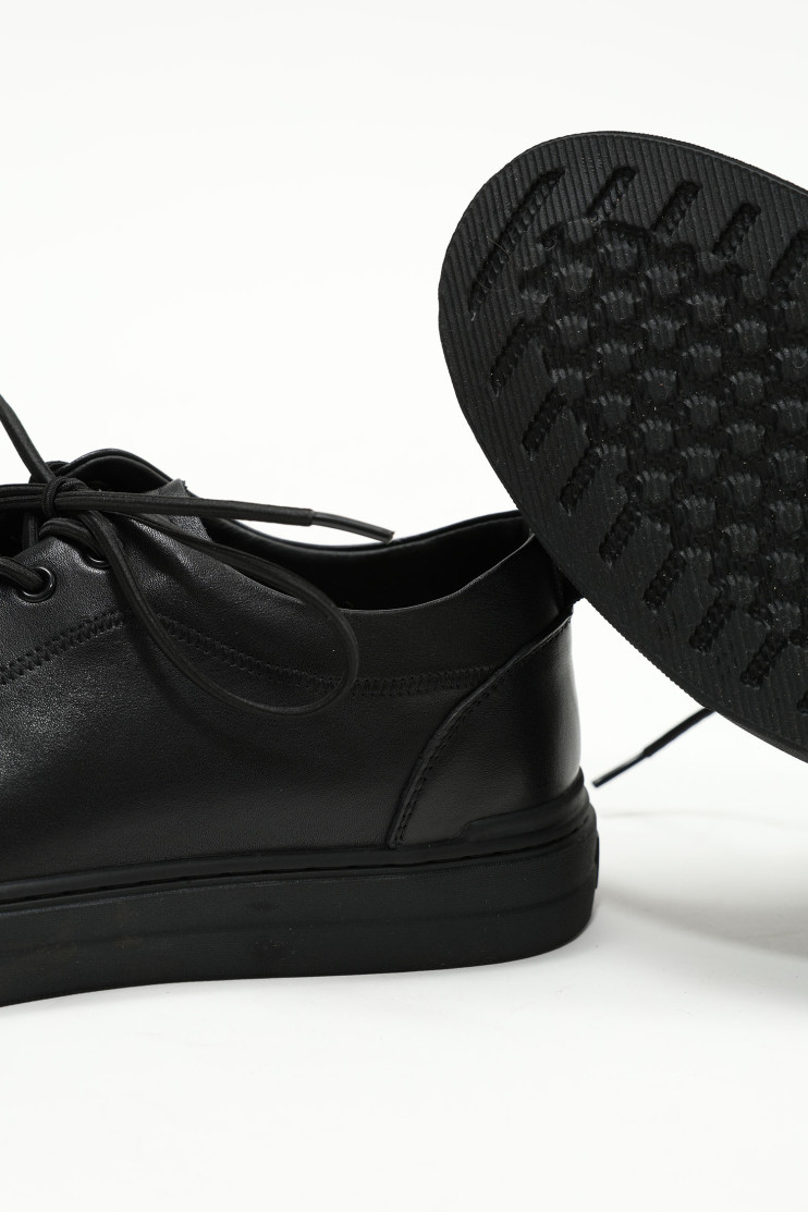 Кеди чоловічі Fabio Monelli 181391 - Вид 10 - інтернет магазин sandalini.ua