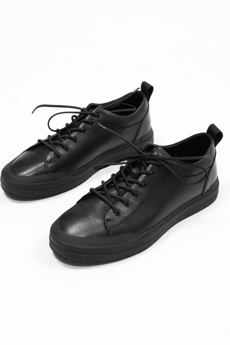 Кеди чоловічі Fabio Monelli 181391 - Вид 11 - інтернет магазин sandalini.ua