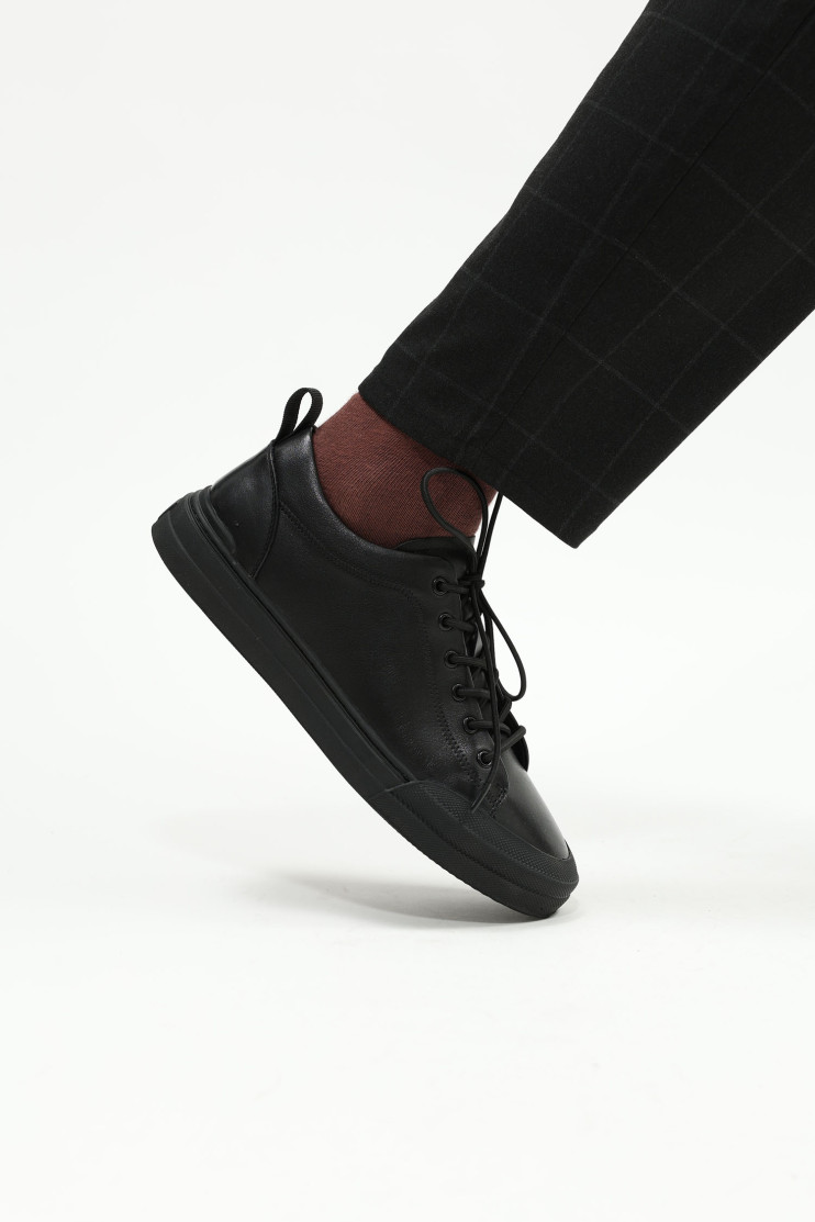 Кеди чоловічі Fabio Monelli 181391 - Вид 12 - інтернет магазин sandalini.ua