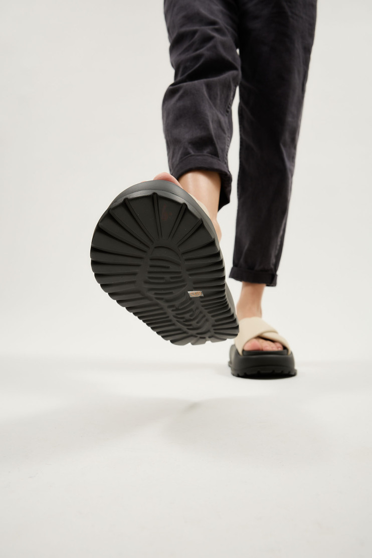 Шлепанцы Lonza 186770 - Вид 15 - интернет магазин sandalini.ua