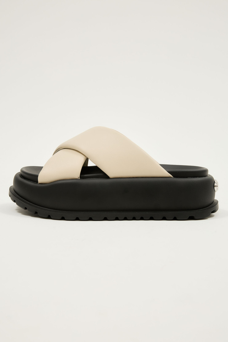 Шлепанцы Lonza 186770 - Вид 2 - интернет магазин sandalini.ua