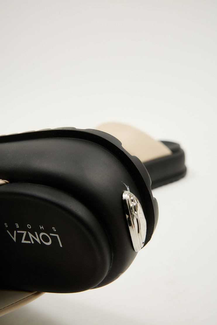 Шлепанцы Lonza 186770 - Вид 16 - интернет магазин sandalini.ua