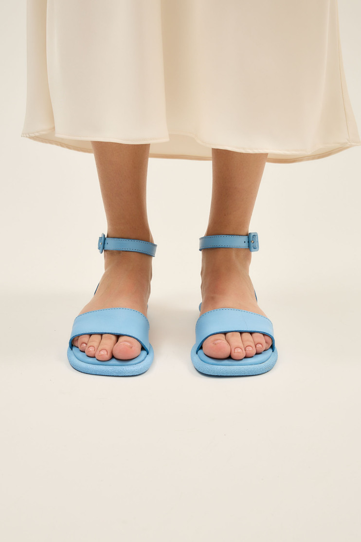 Босоножки Fabio Monelli 184807 - Вид 6 - интернет магазин sandalini.ua