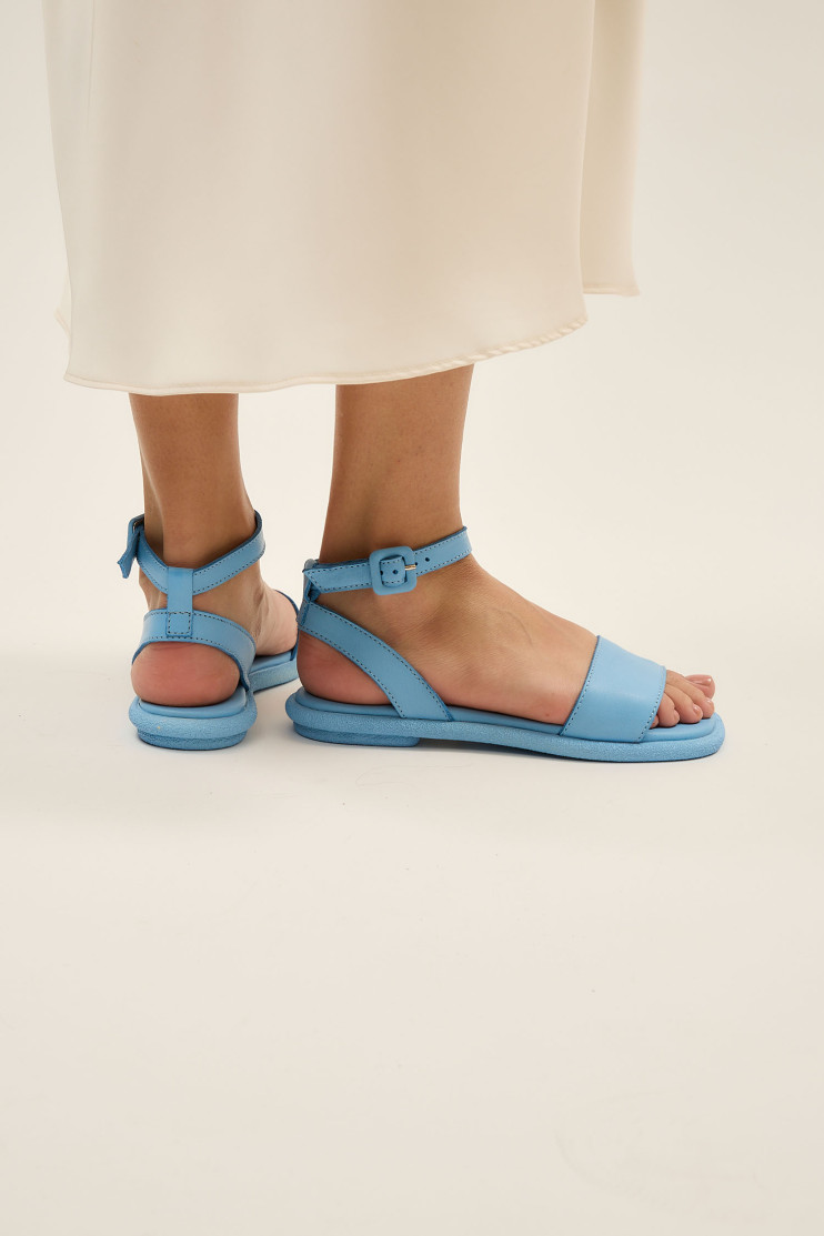 Босоножки Fabio Monelli 184807 - Вид 1 - интернет магазин sandalini.ua