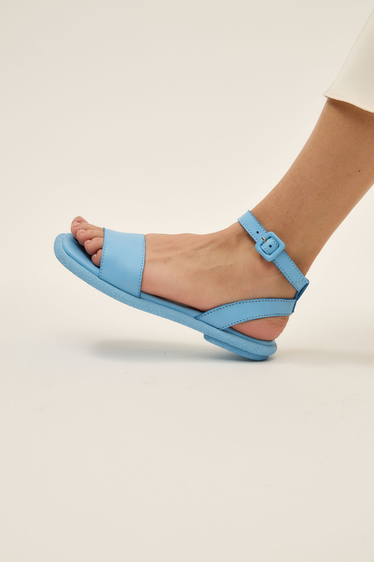 Босоножки Fabio Monelli 184807 - Вид 14 - интернет магазин sandalini.ua