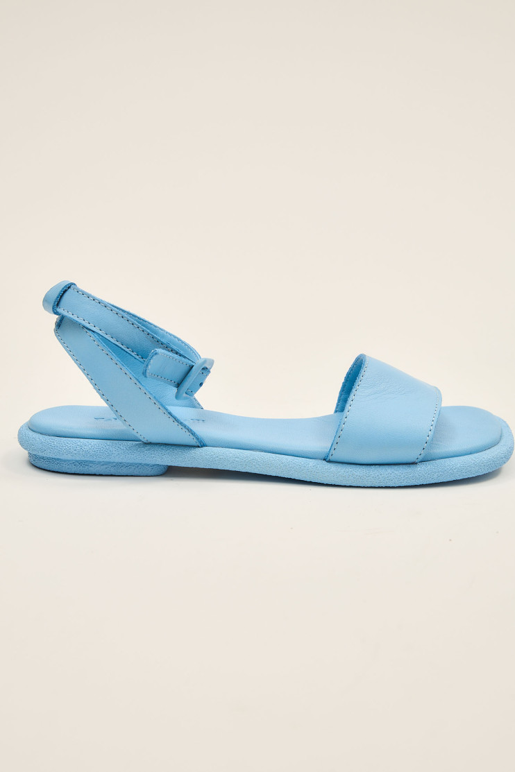 Босоножки Fabio Monelli 184807 - Вид 2 - интернет магазин sandalini.ua