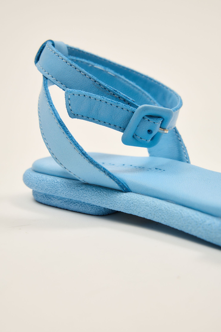 Босоножки Fabio Monelli 184807 - Вид 8 - интернет магазин sandalini.ua