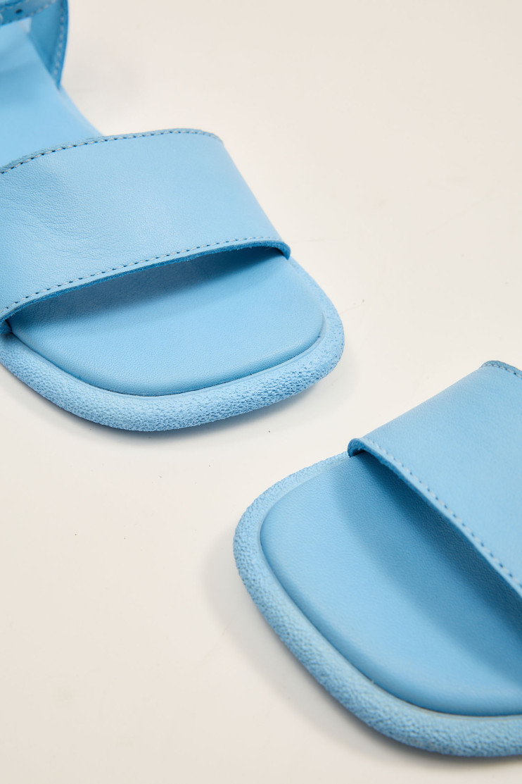 Босоножки Fabio Monelli 184807 - Вид 5 - интернет магазин sandalini.ua