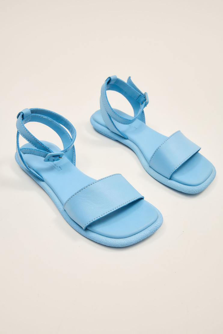 Босоножки Fabio Monelli 184807 - Вид 10 - интернет магазин sandalini.ua