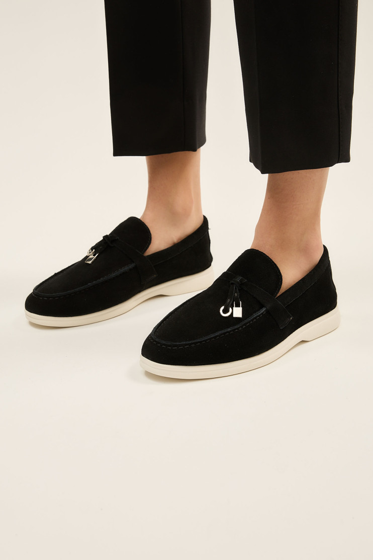 Туфлі Lonza 185335 - Вид 2 - інтернет магазин sandalini.ua