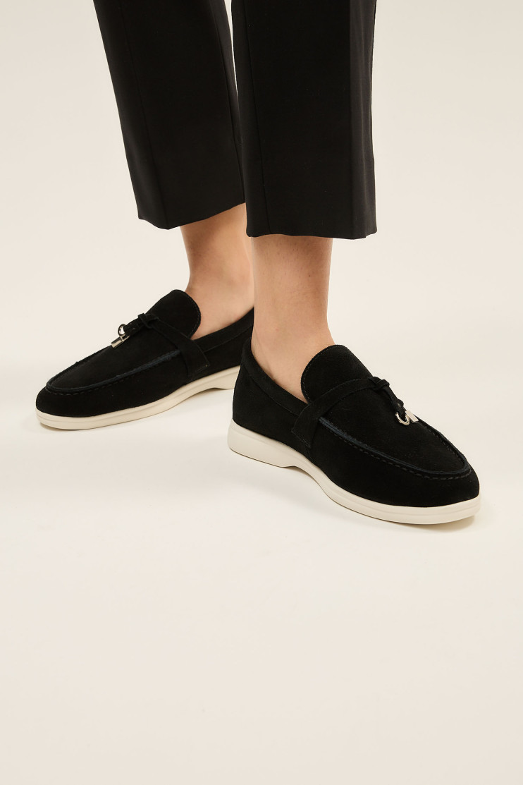 Туфлі Lonza 185335 - Вид 14 - інтернет магазин sandalini.ua