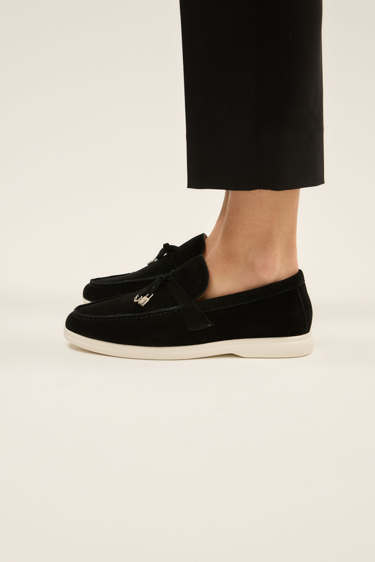 Туфлі Lonza 185335 - Вид 15 - інтернет магазин sandalini.ua