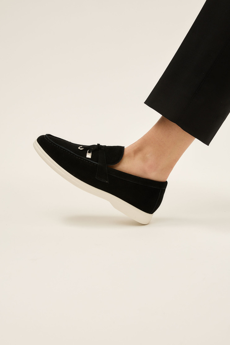 Туфлі Lonza 185335 - Вид 12 - інтернет магазин sandalini.ua