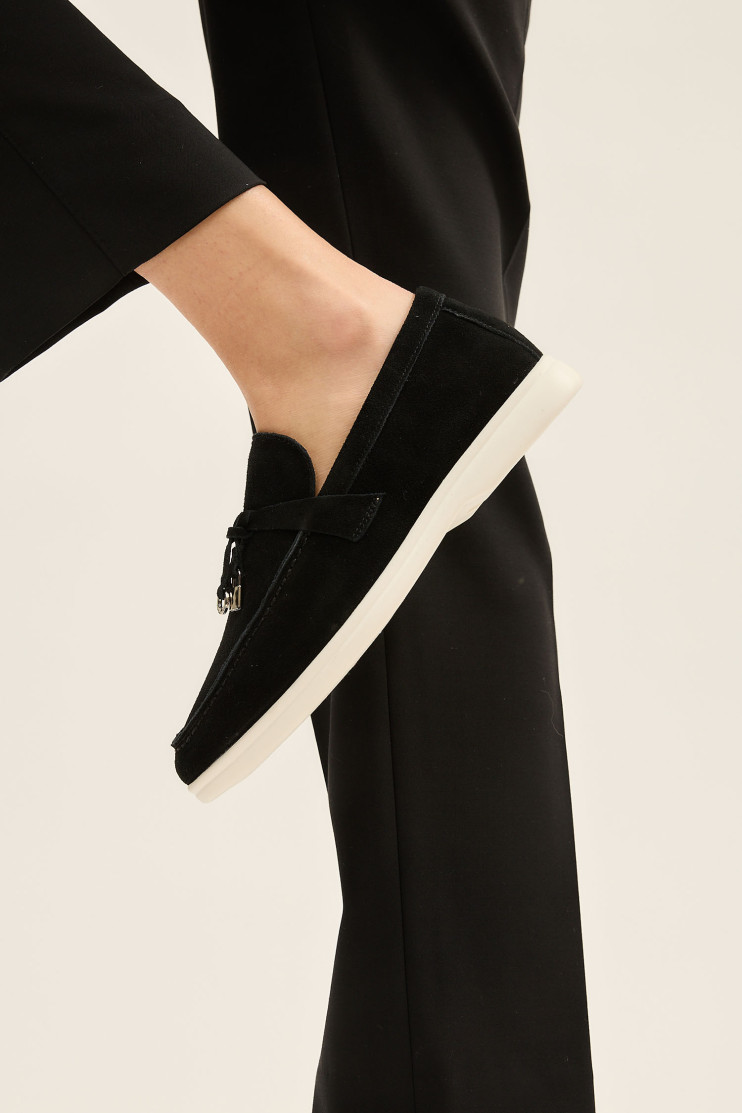 Туфлі Lonza 185335 - Вид 17 - інтернет магазин sandalini.ua