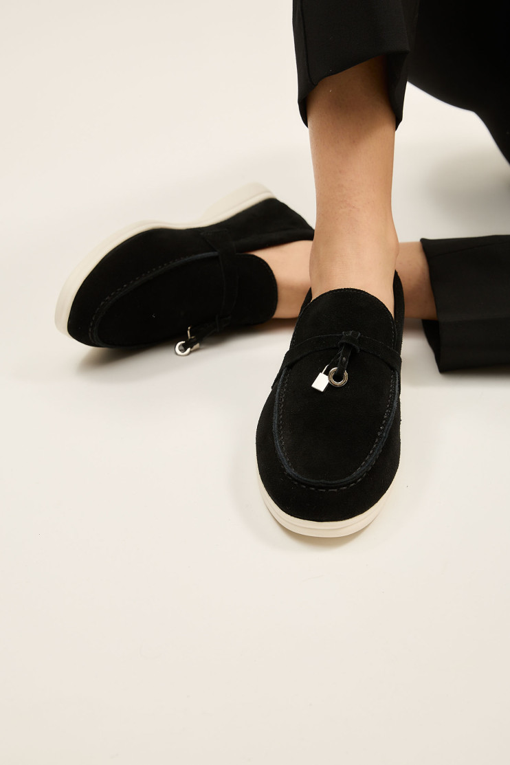 Туфлі Lonza 185335 - Вид 7 - інтернет магазин sandalini.ua