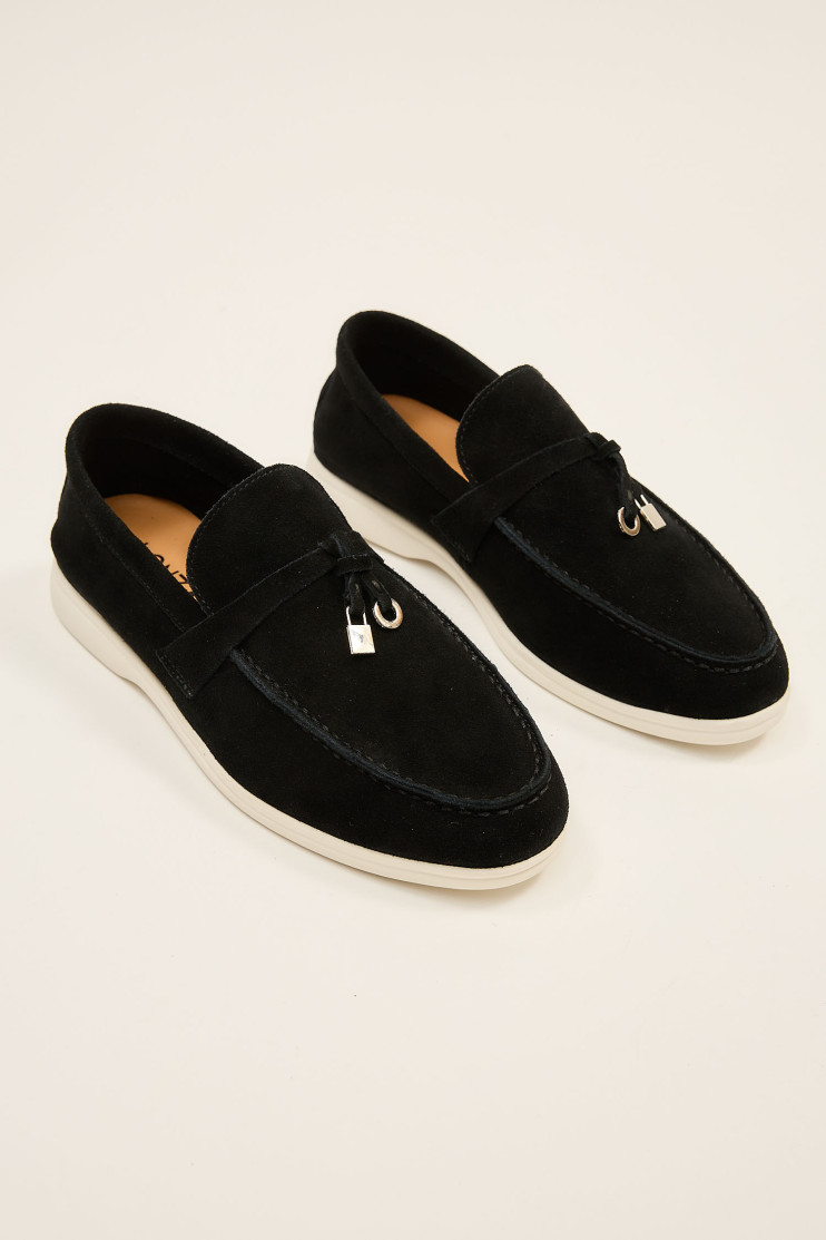 Туфлі Lonza 185335 - Вид 1 - інтернет магазин sandalini.ua