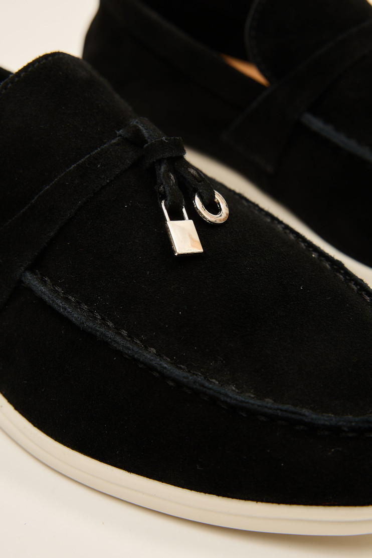 Туфлі Lonza 185335 - Вид 6 - інтернет магазин sandalini.ua