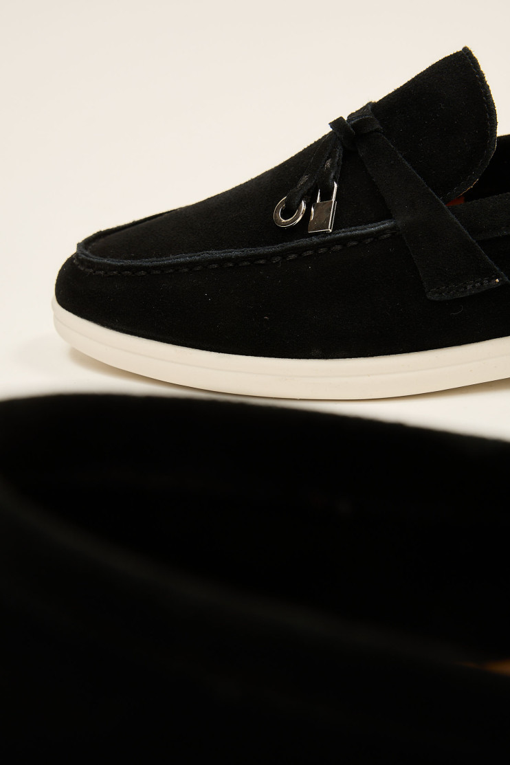 Туфлі Lonza 185335 - Вид 16 - інтернет магазин sandalini.ua