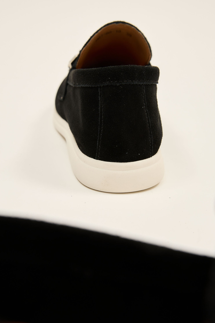 Туфлі Lonza 185335 - Вид 13 - інтернет магазин sandalini.ua