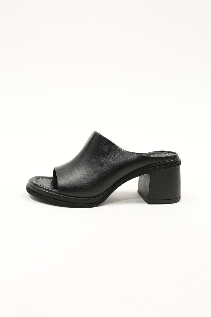 Сабо Fabio Monelli 186937 - Вид 3 - інтернет магазин sandalini.ua