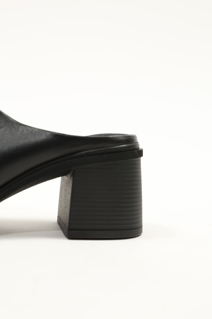 Сабо Fabio Monelli 186937 - Вид 6 - інтернет магазин sandalini.ua