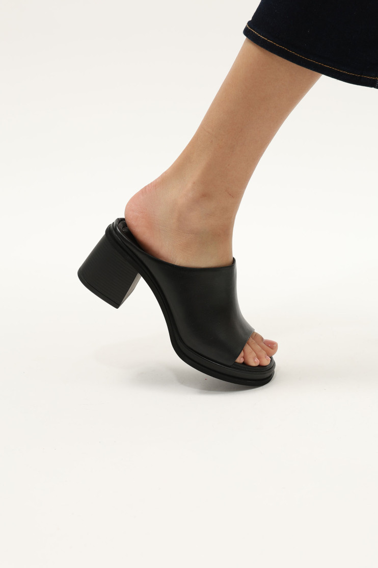 Сабо Fabio Monelli 186937 - Вид 7 - інтернет магазин sandalini.ua