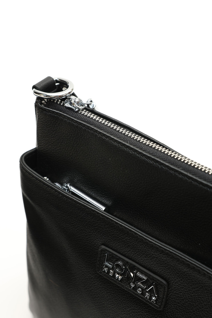 Сумка Lonza 186612 - Вид 3 - інтернет магазин sandalini.ua