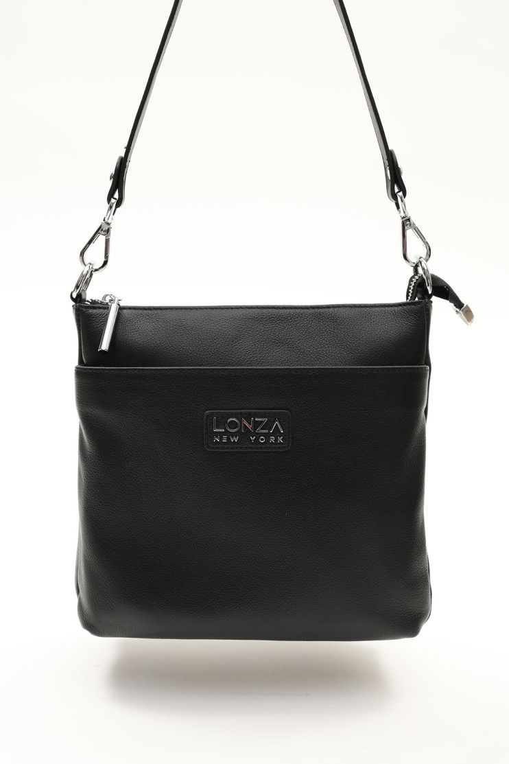 Сумка Lonza 186612 - Вид 2 - інтернет магазин sandalini.ua